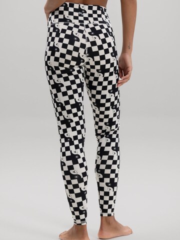 Skinny Leggings di Hey Honey in bianco
