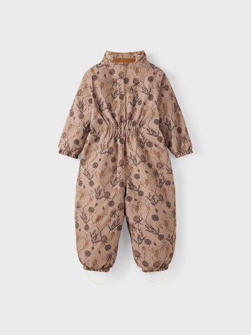 ruda Lil ' Atelier Kids Funkcinis kostiumas 'SNOW'