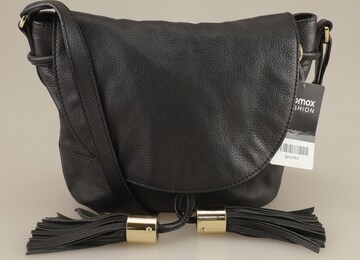 See by Chloé Handtasche klein Leder One Size in Schwarz: predná strana