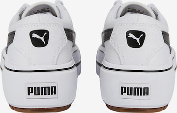 PUMA Sneakers 'Kaia' in White