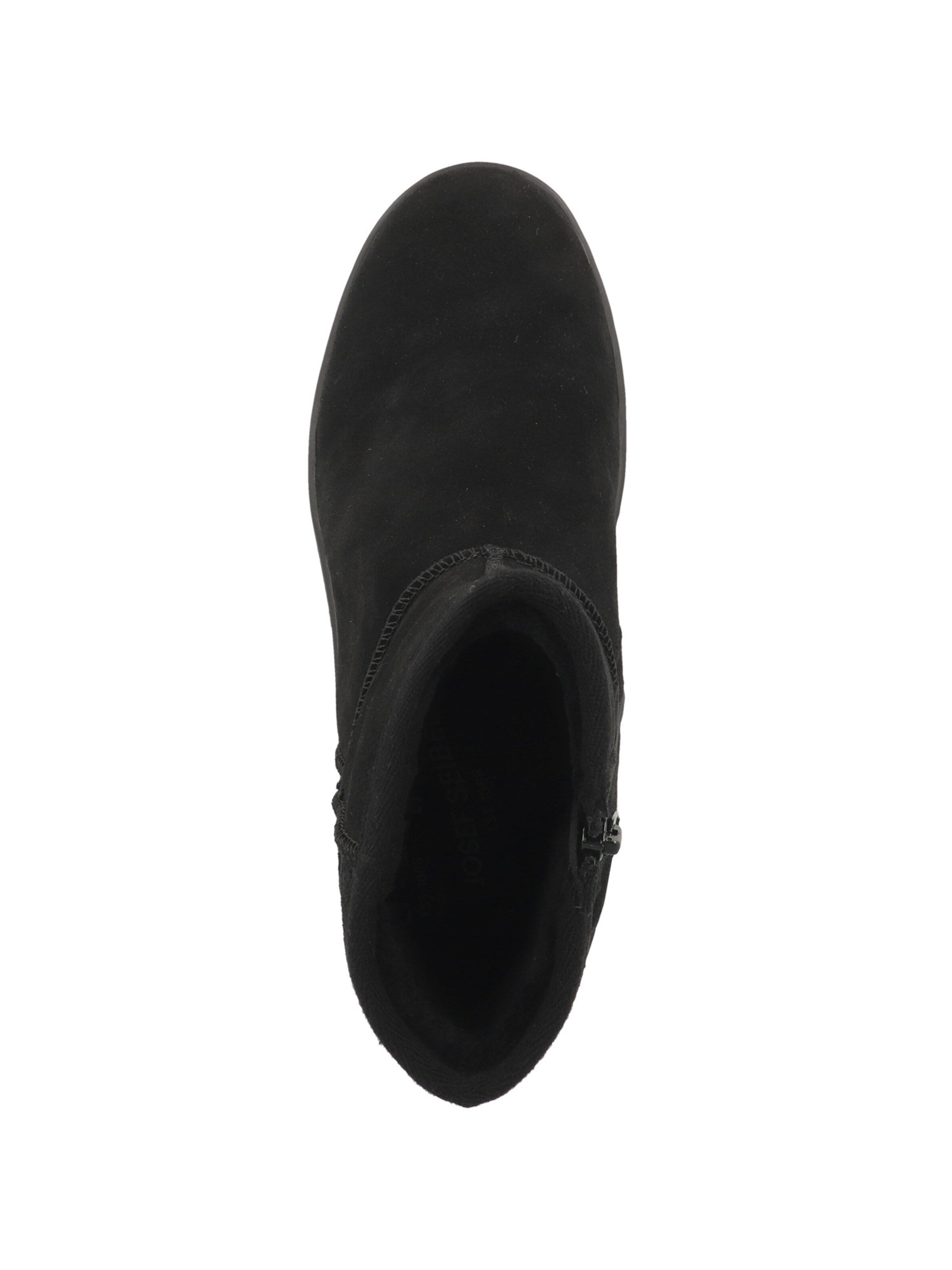 JOSEF SEIBEL Booties 'Jessie 09' in Black