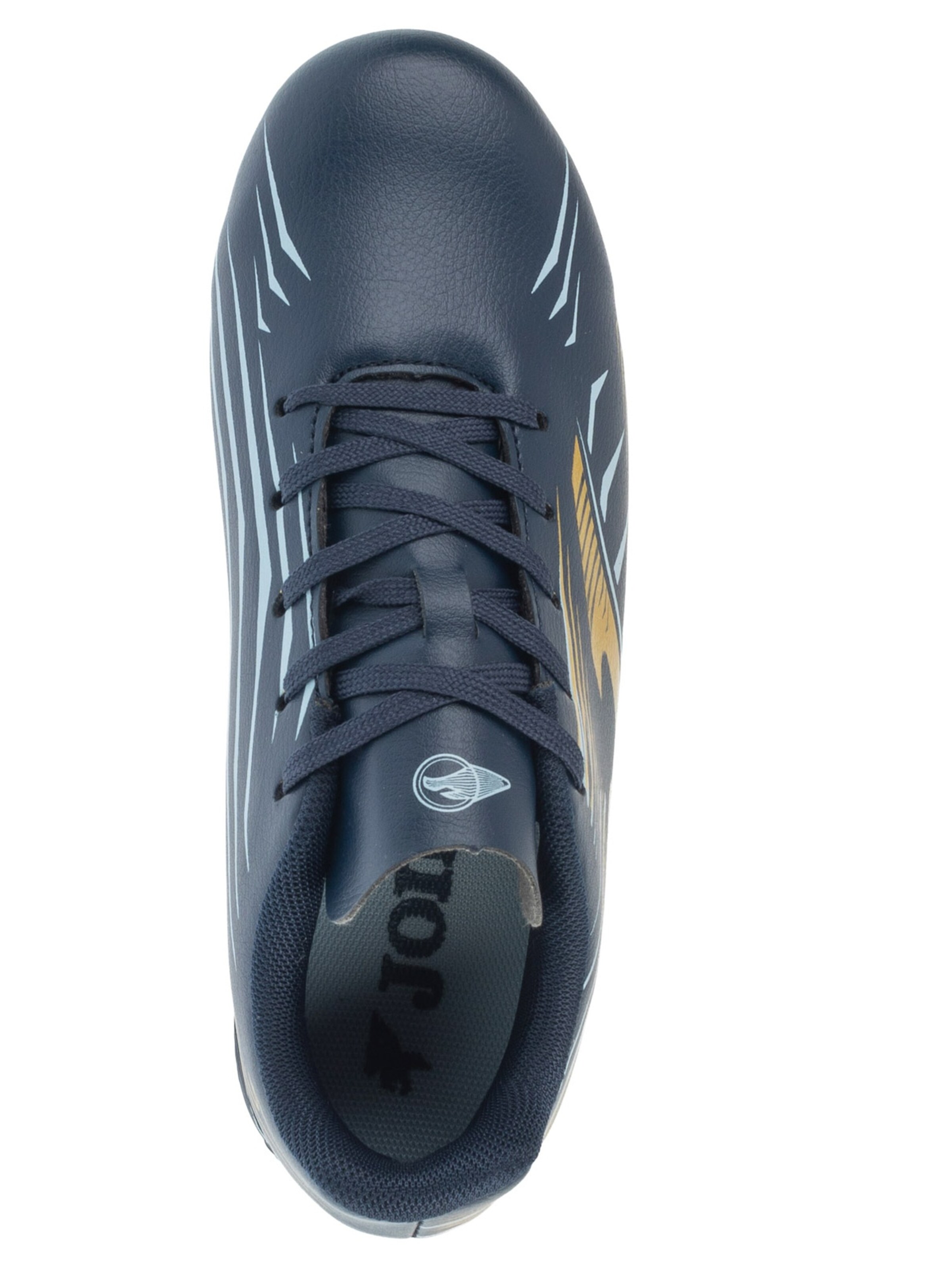 JOMA Sportschoen 'Propulsion Jr 25 PRJW AG' in Blauw