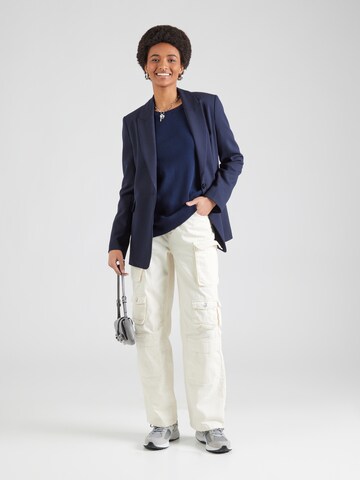 s.Oliver BLACK LABEL Blazer in Blue