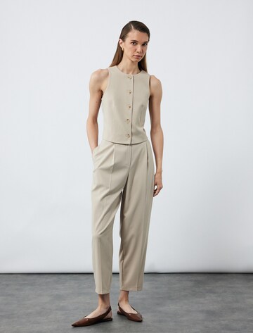 Koton Regular Hose in Braun