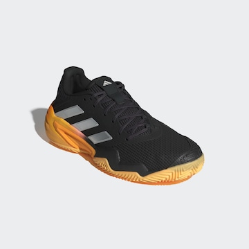 ADIDAS PERFORMANCE Athletic Shoes 'Barricade 13' in Black
