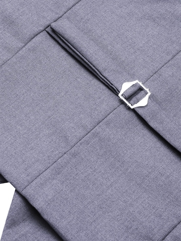 Youthup Slimfit Anzug‌‌ in Grau