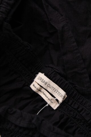 Urban Outfitters Bluse S in Schwarz
