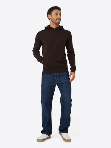 Pullover di BRAVE SOUL in marrone