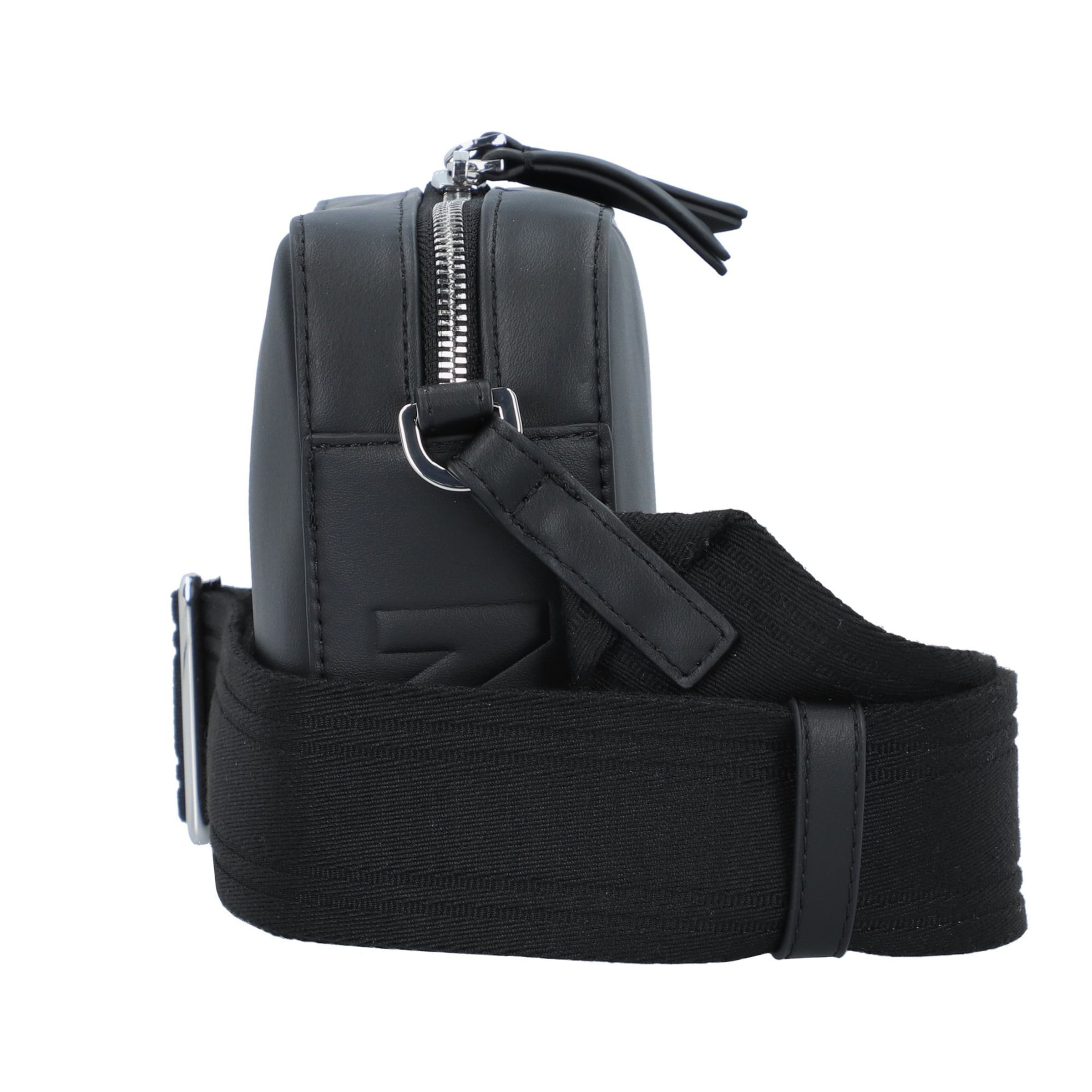 Sac à bandoulière Marc O'Polo en noir