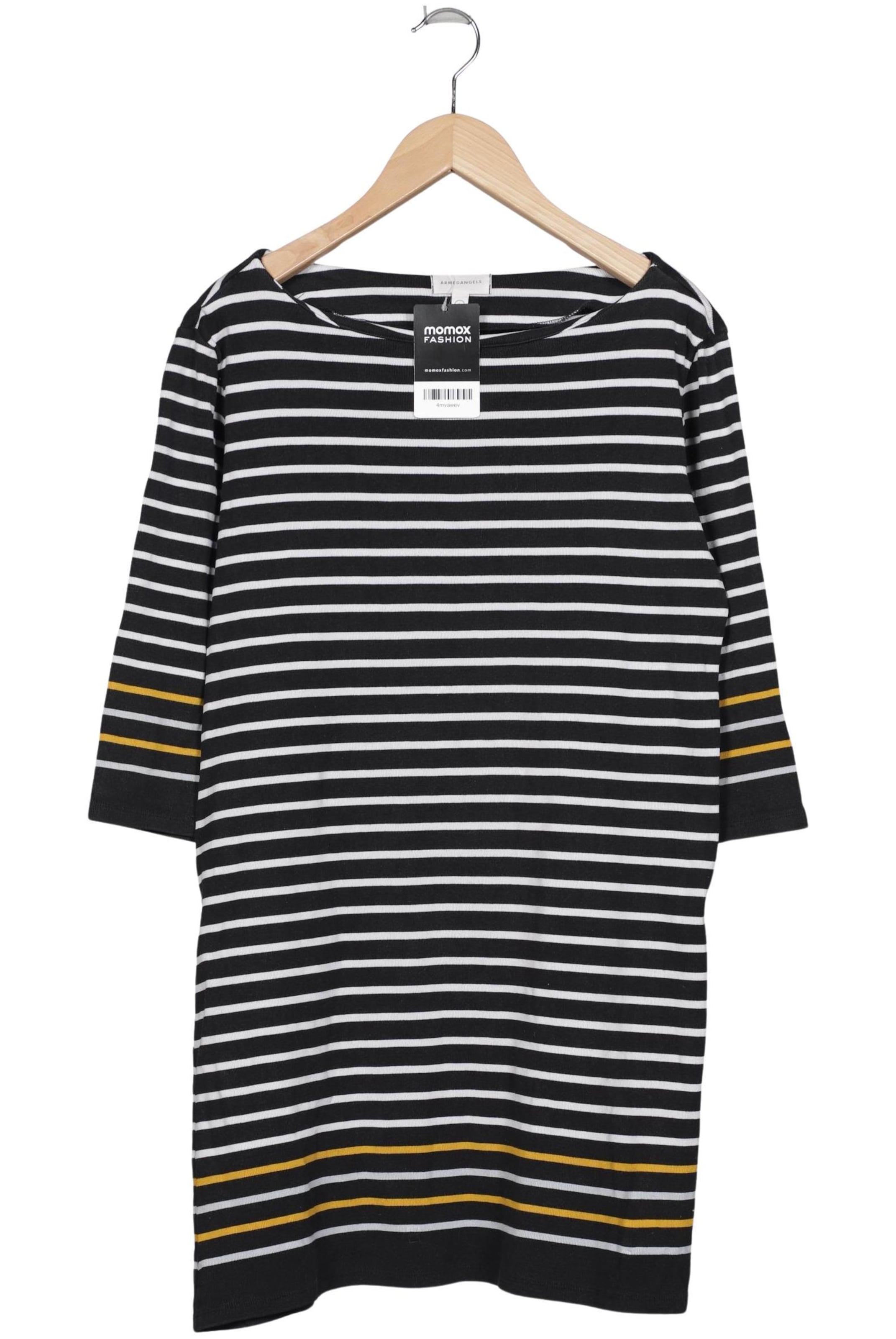 ARMEDANGELS Dress in L in Black: front