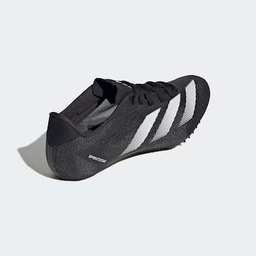 ADIDAS PERFORMANCE Running Shoes in Black