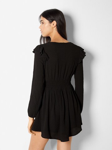 Robe Bershka en noir