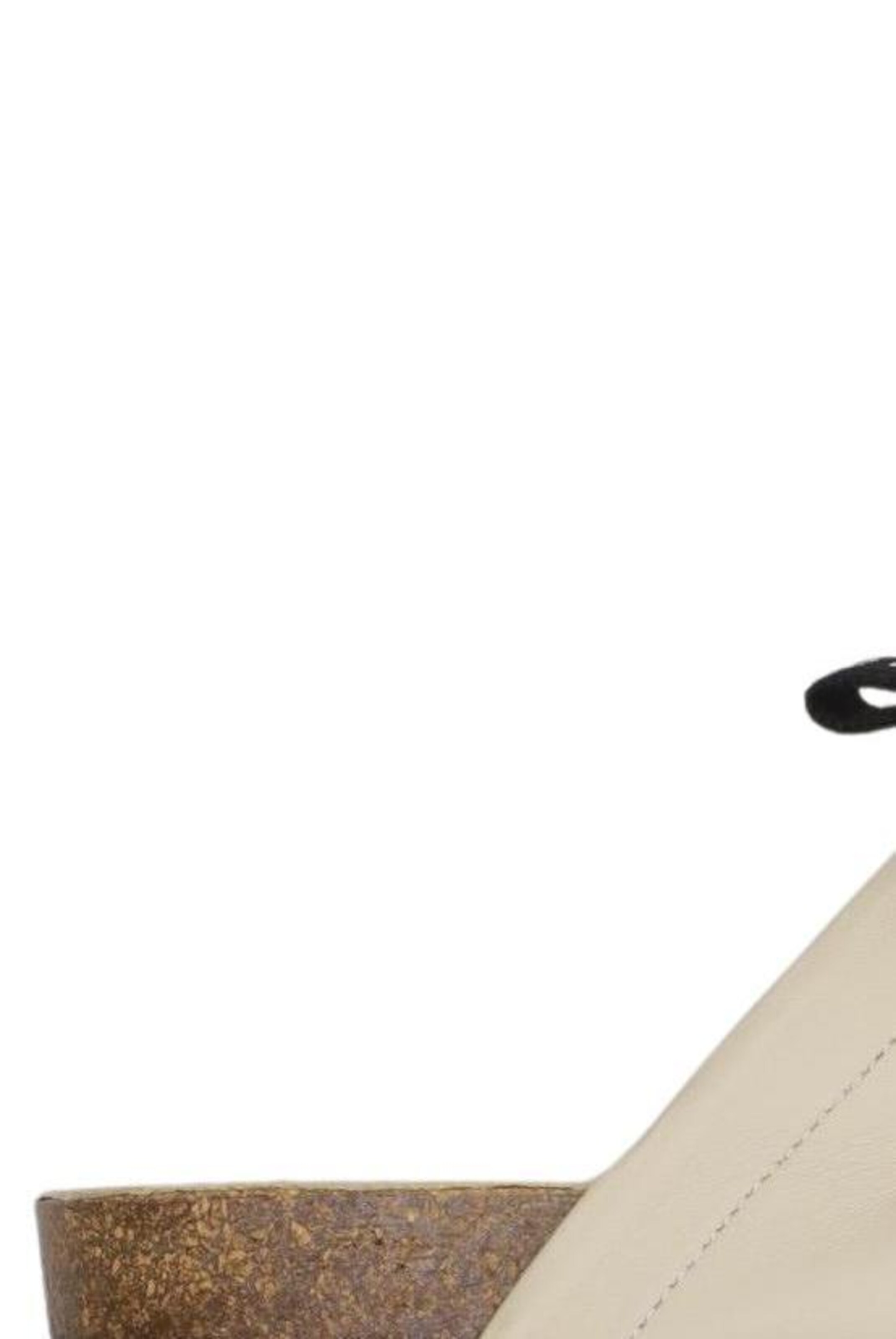 10Days Sandalen 40 in Beige