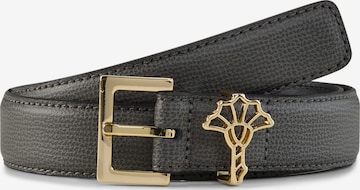 JOOP! Belt in Grey: front