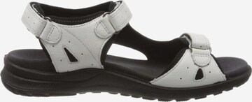 Legero Hiking Sandals 'Siris' in White