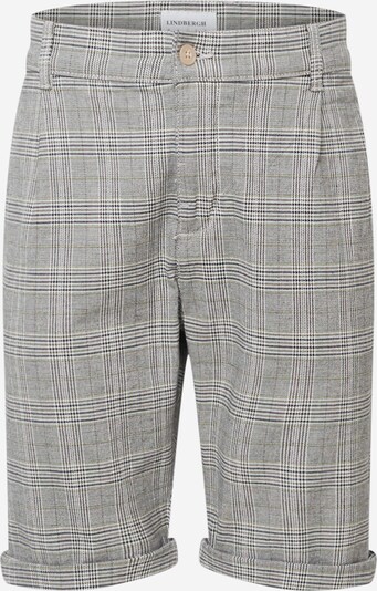 Lindbergh Chino-püksid kollane / hall / must / valge, Tootevaade