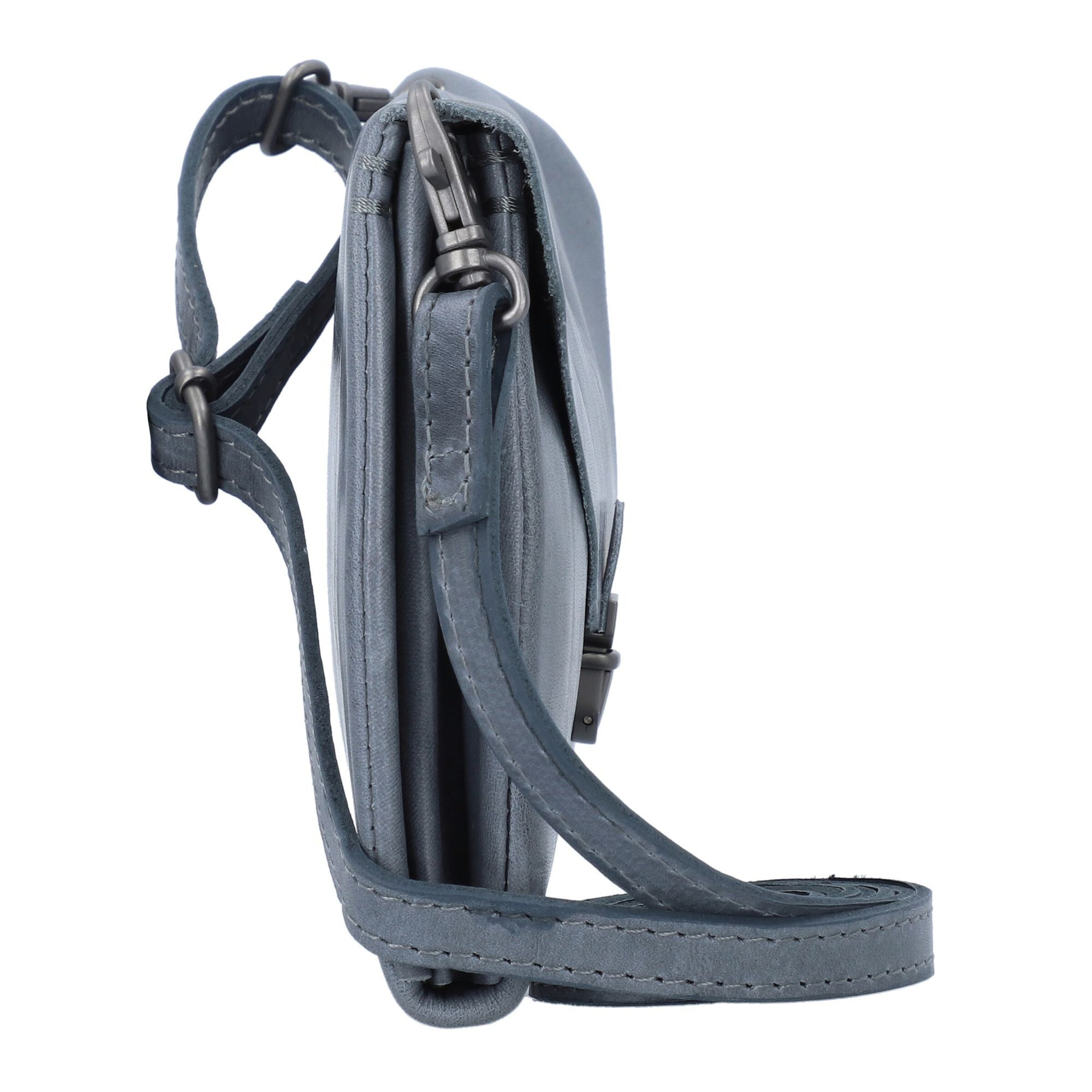 Harold's Crossbody Bag 'Aberdeen ' in Blue