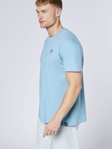 CHIEMSEE Shirt in Blue