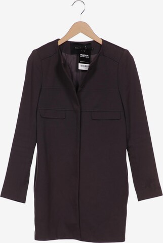 Tara Jarmon Jacket & Coat in M in Grey: front