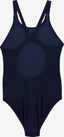 Maillot de bain de sport NIKE en bleu