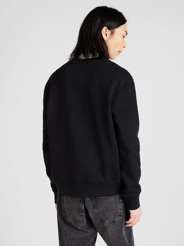 Zadig & Voltaire - Sudadera 'SIMBA' en negro