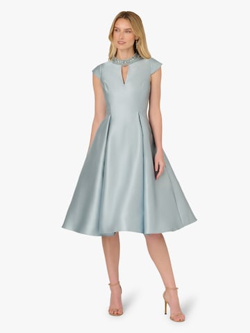 Adrianna Papell Cocktail dress in Green: front