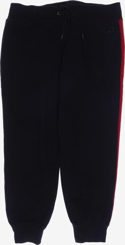 Polo Ralph Lauren Pants in XXL in Black: front