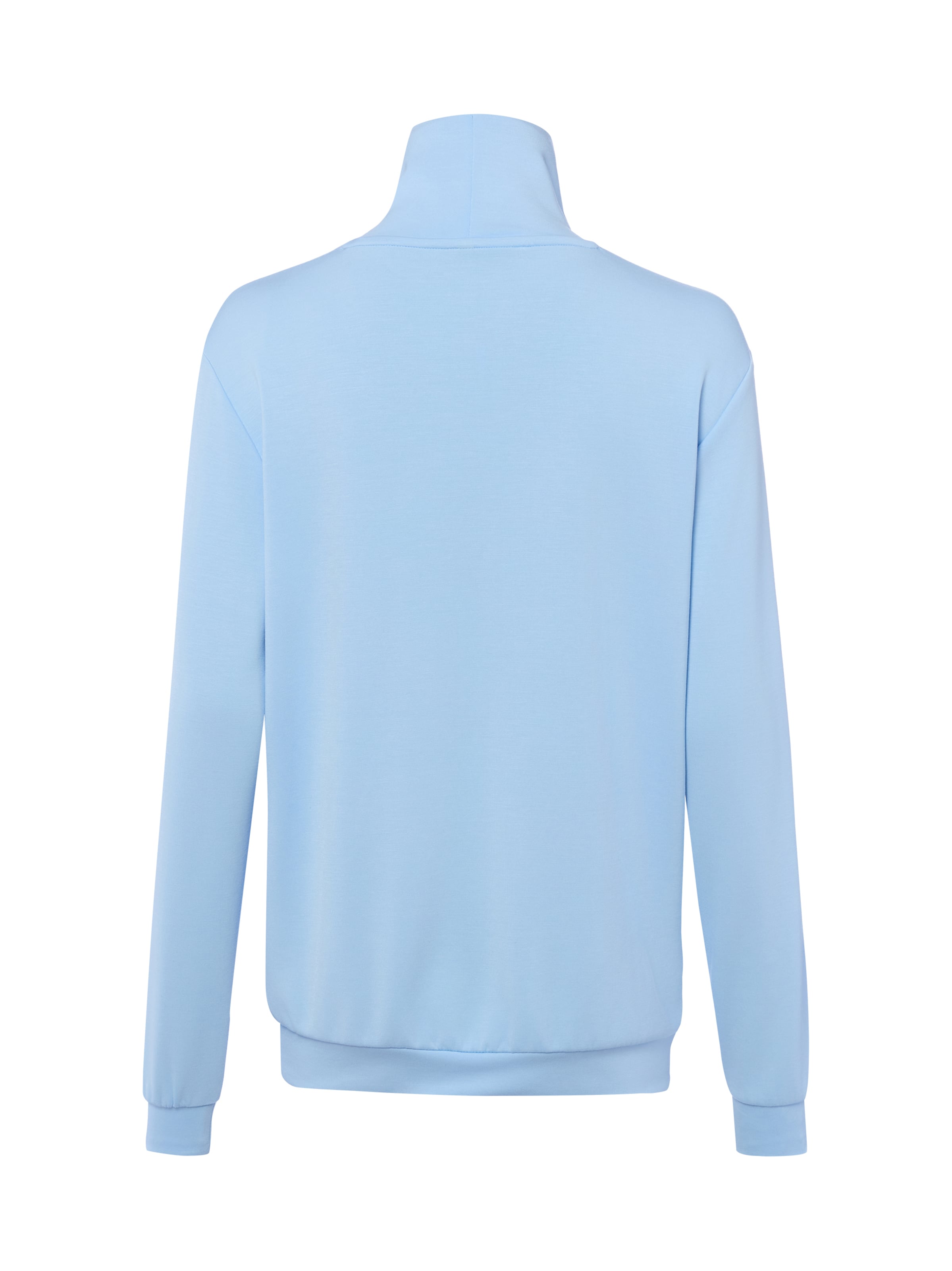 Sweat-shirt 'Banu' Soyaconcept en bleu