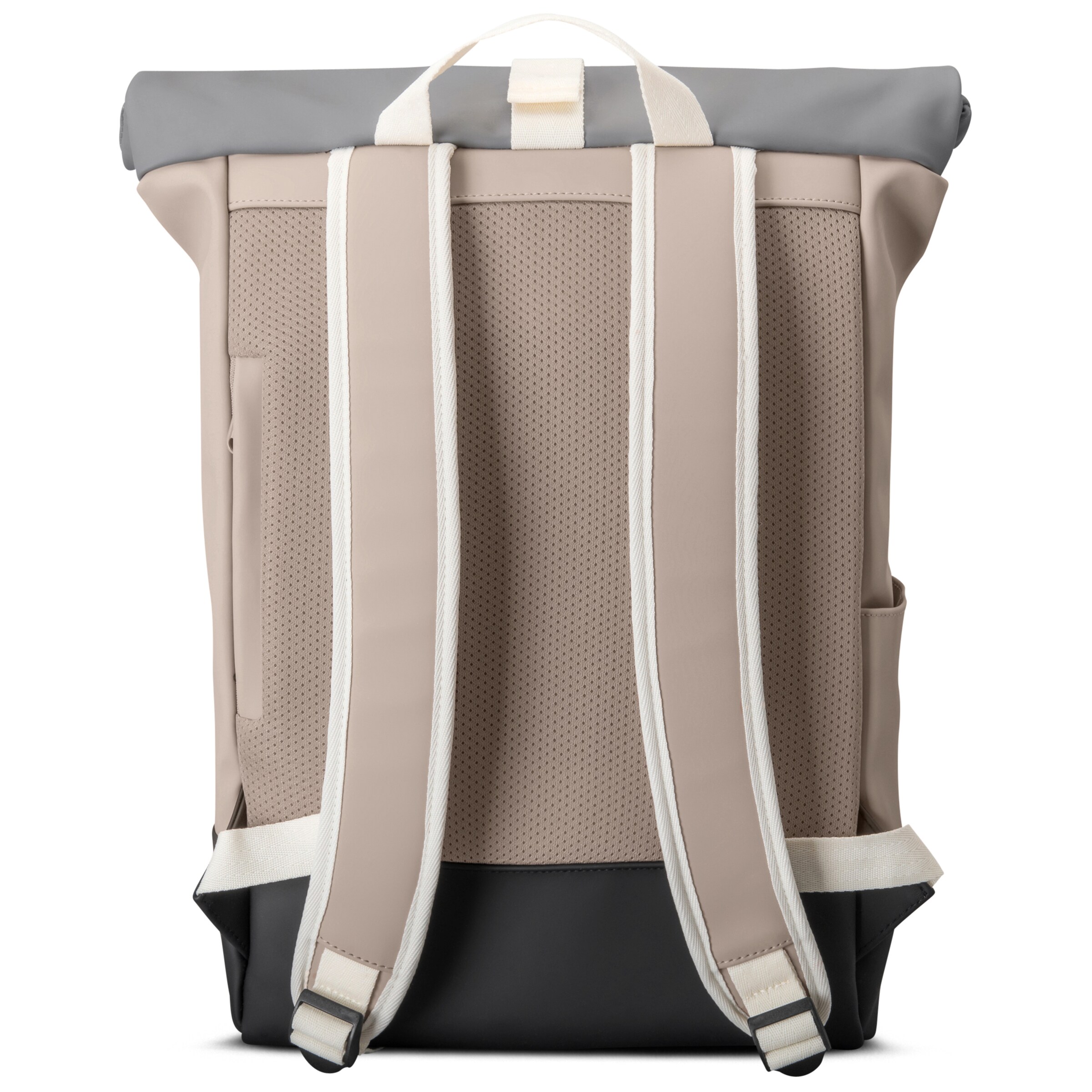 Johnny Urban Σακίδιο πλάτης 'Harvey' σε μπεζ