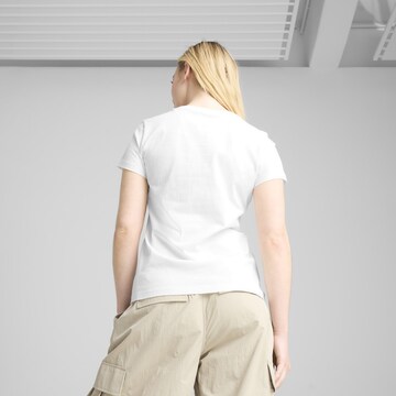 PUMA Shirt in White