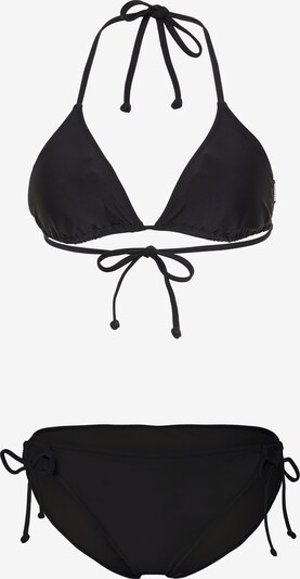 CHIEMSEE Bikini in schwarz, Produktansicht