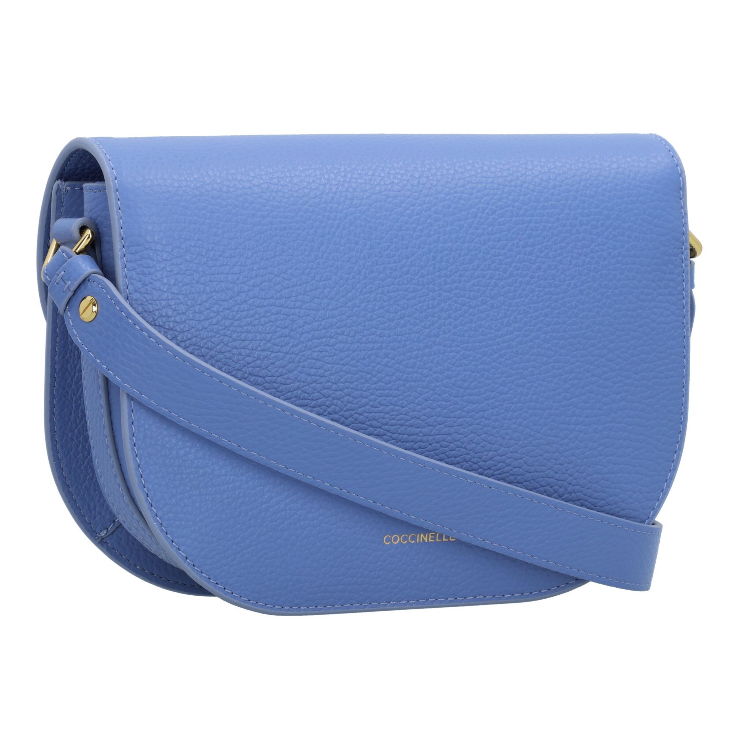 Sac à bandoulière 'Dew' Coccinelle en bleu