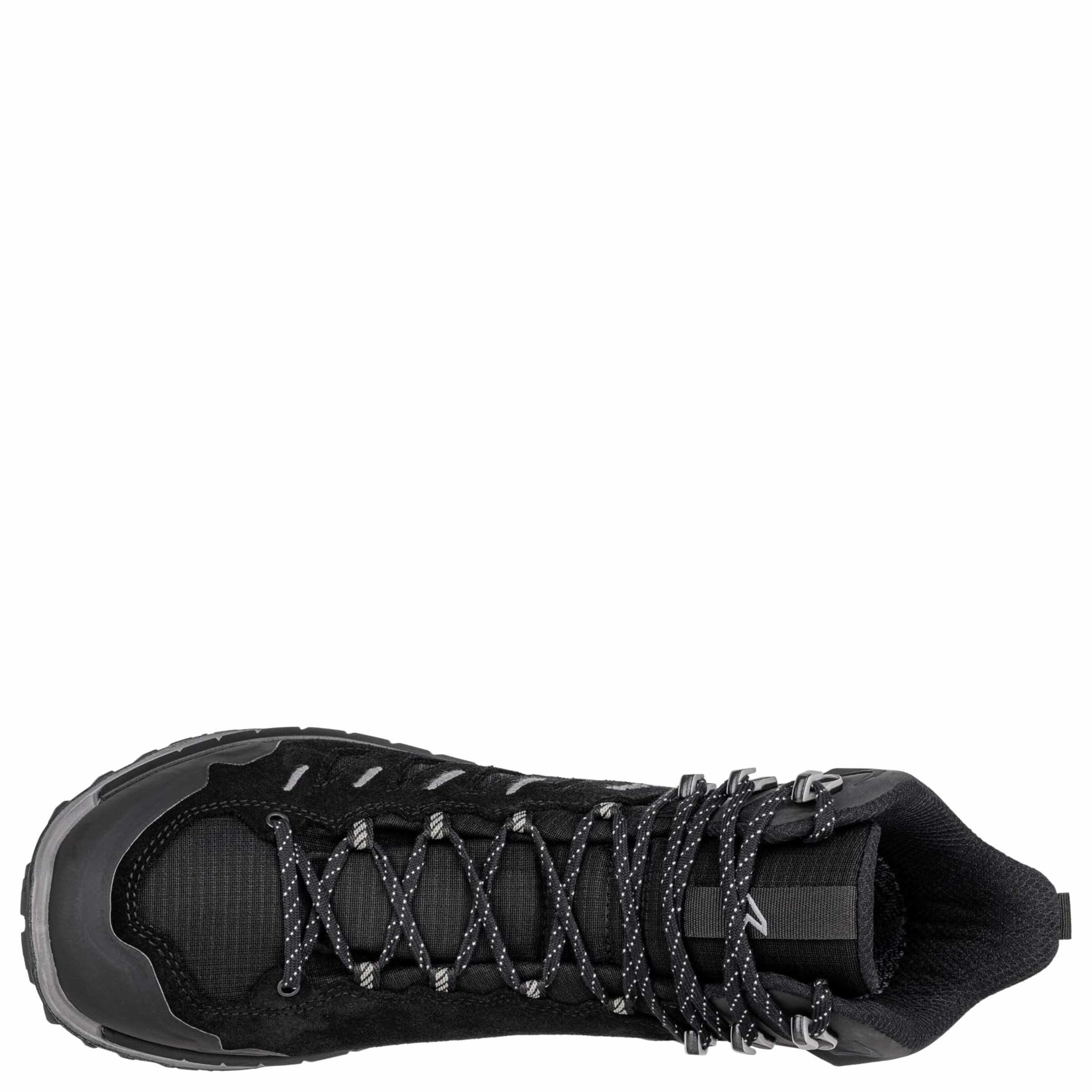 LOWA Boots 'Innovo' in Schwarz