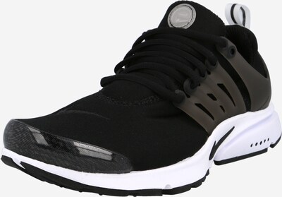 Sneaker low 'Air Presto' Nike Sportswear pe negru, Vizualizare produs