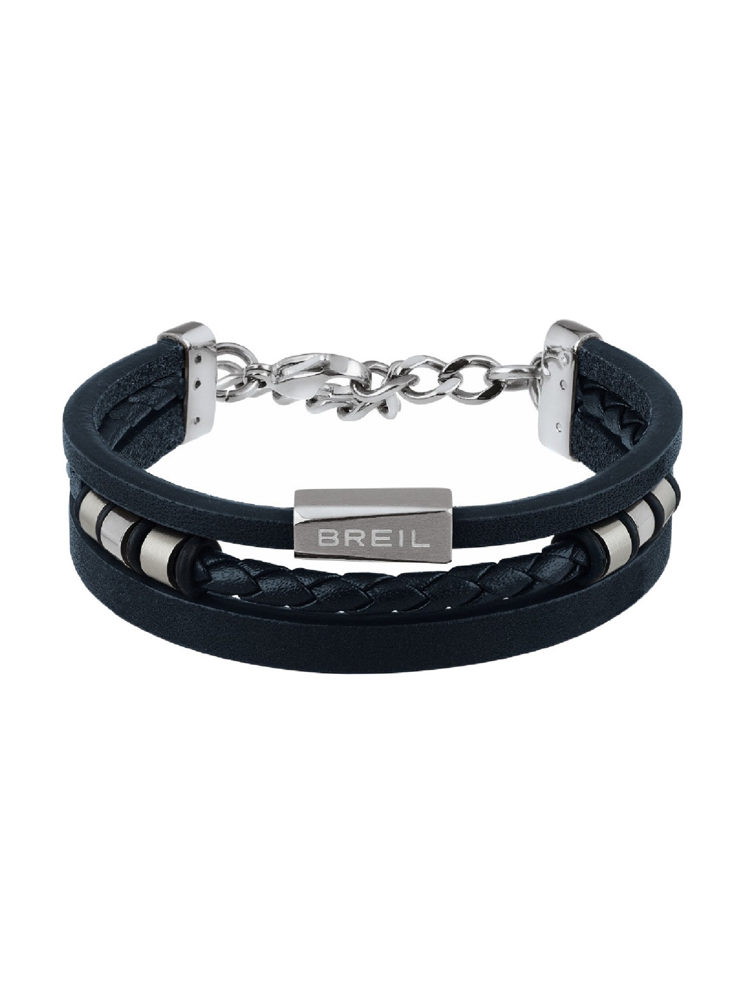 Breil Bracelet in Blue: front