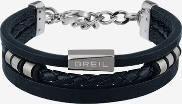 Breil Bracelet in Blue: front