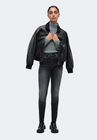 Regular Jean G-STAR en gris