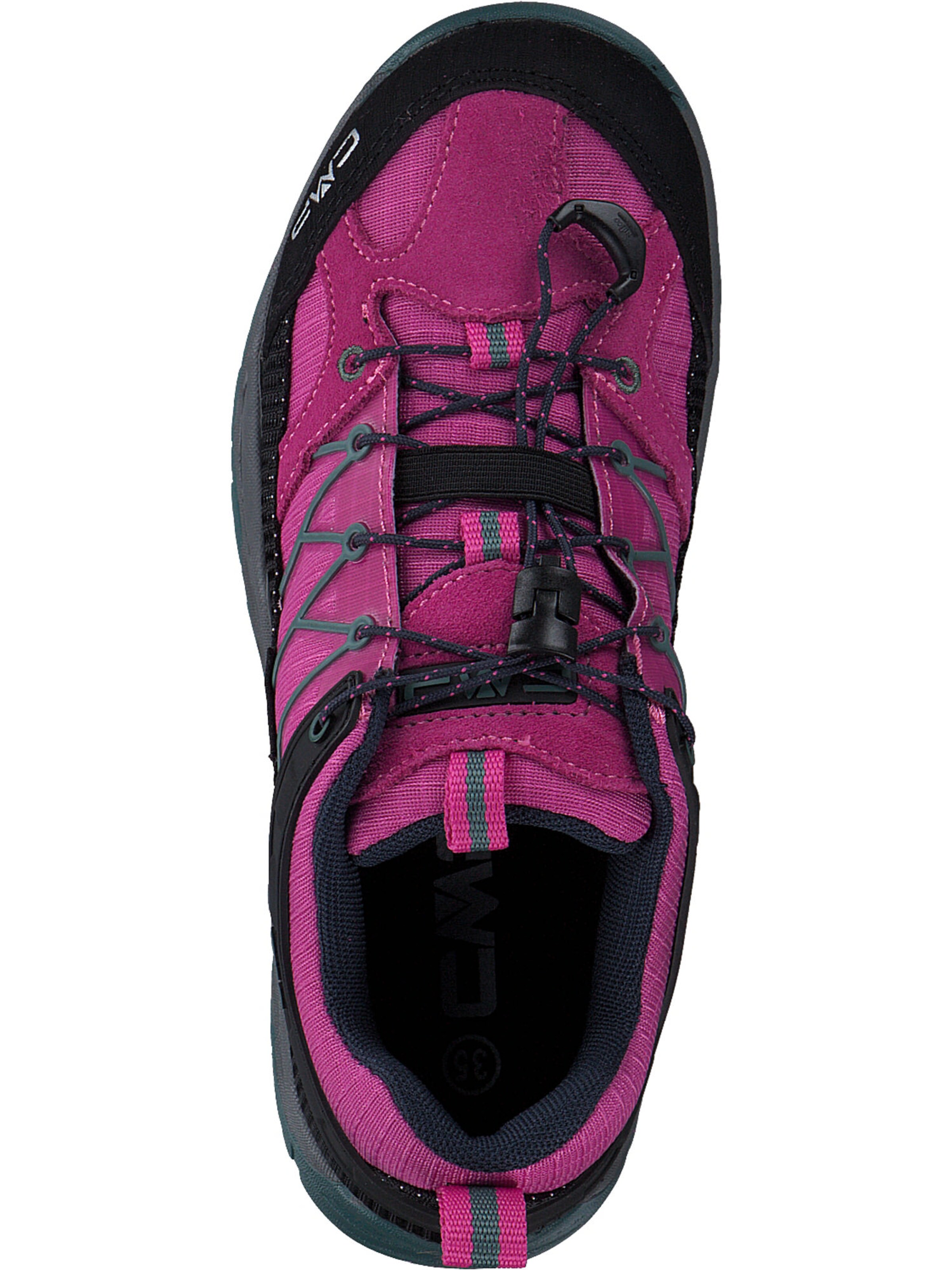 CMP Flats 'Rigel' in Purple