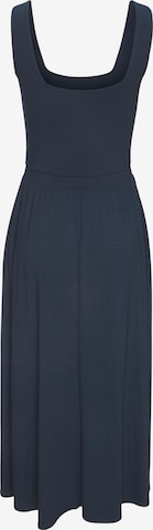 VIVANCE Mekko värissä sininen: etupuoli