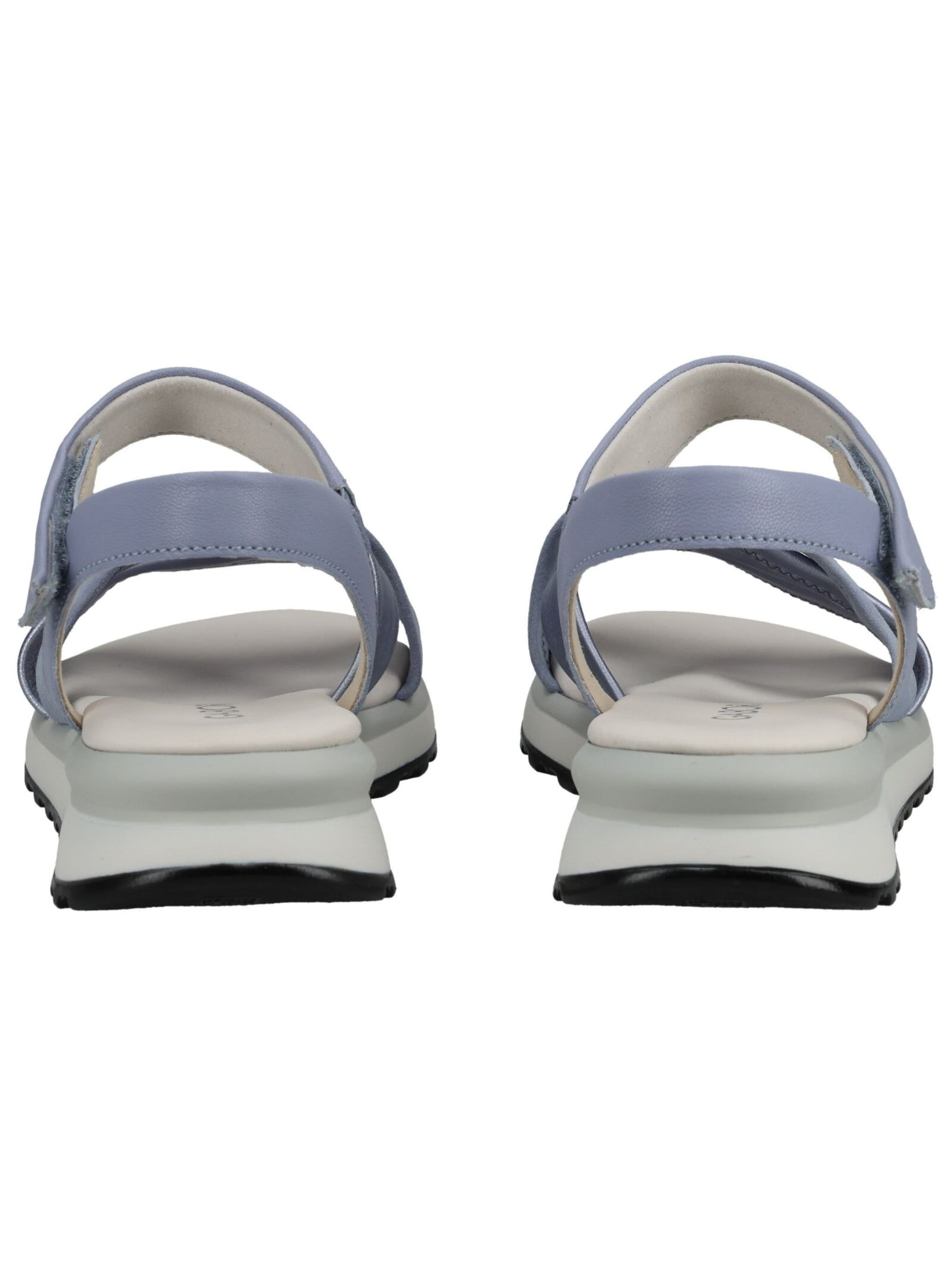 GABOR Sandal in Blue