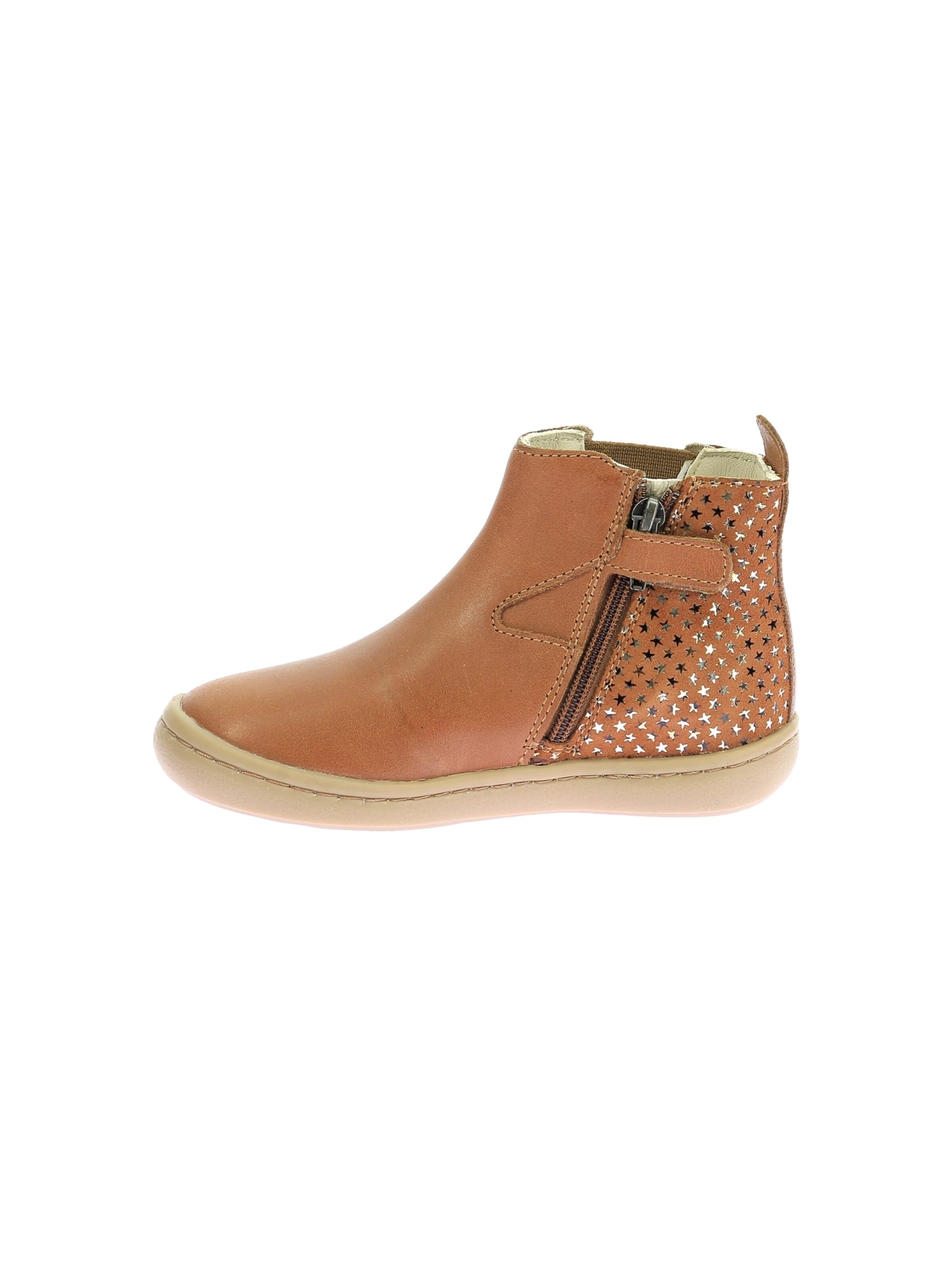 Kickers - Zapatillas deportivas en marrón