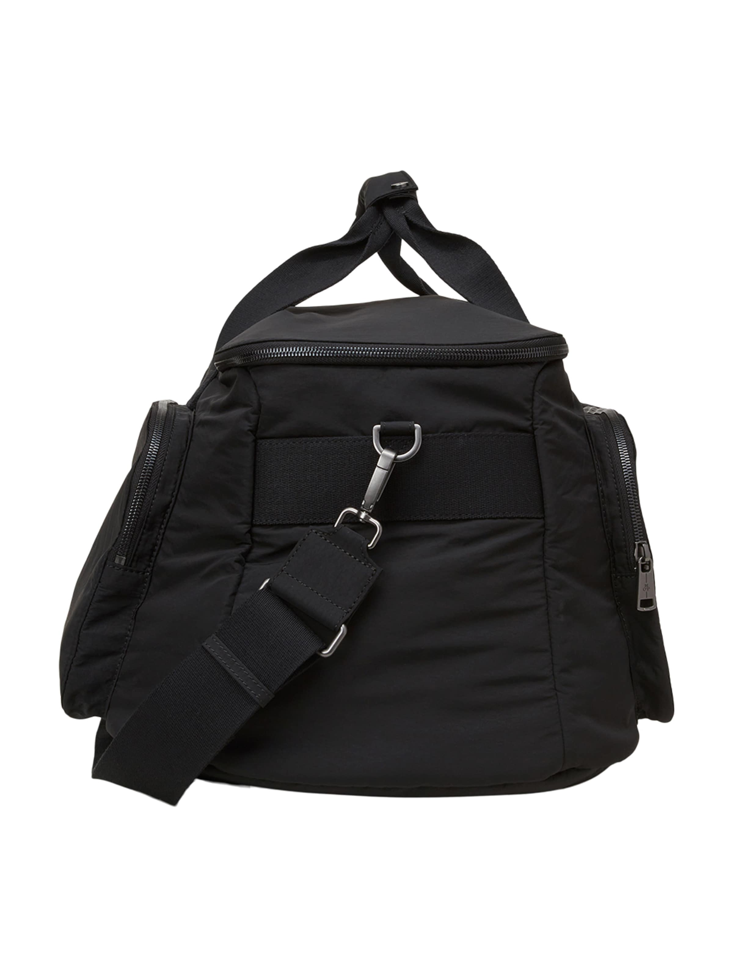 Marc O'Polo Weekender in Schwarz