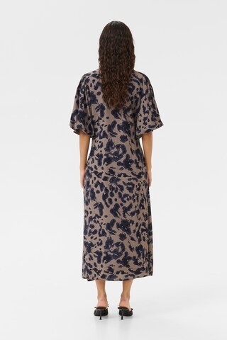 Robe 'Ashley Olivia' KAREN BY SIMONSEN en gris