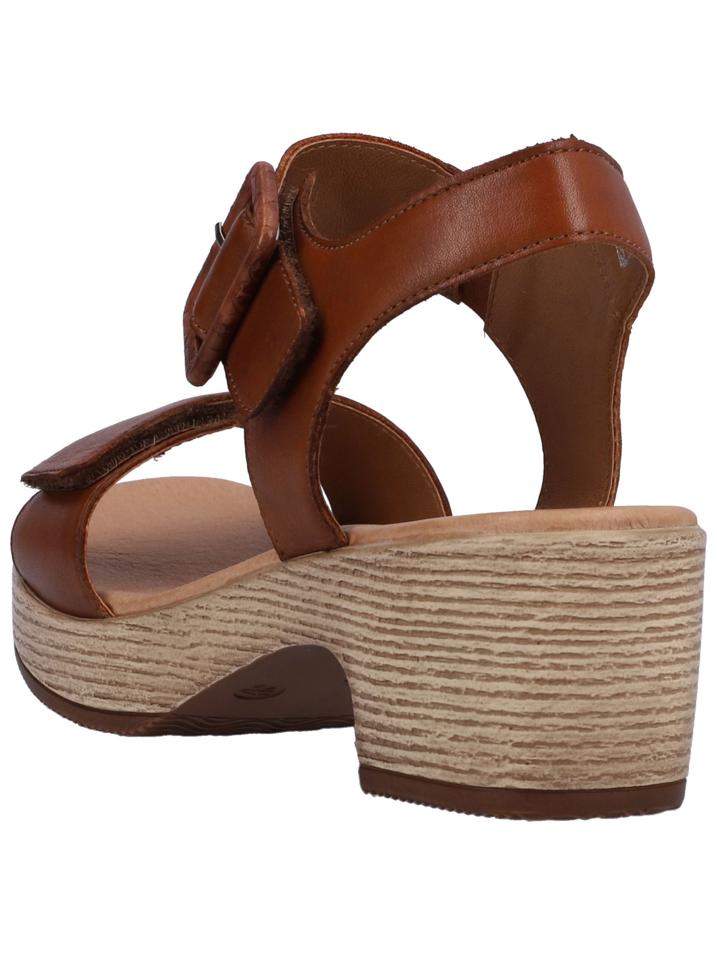 Sandales REMONTE en marron