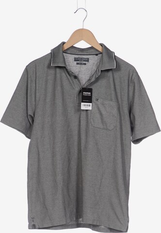 CASAMODA Shirt in L in Grey: front
