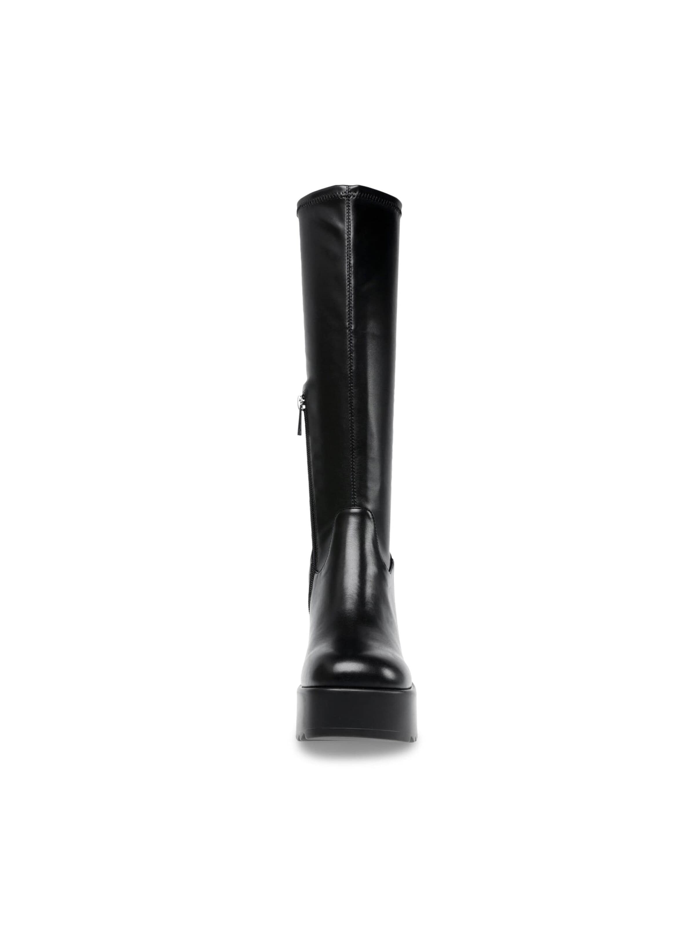 Bottes 'Womens Defender Black Boots' STEVE MADDEN en noir