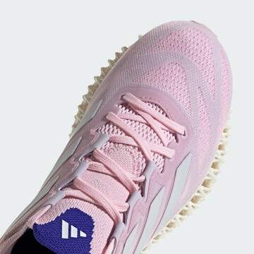 ADIDAS PERFORMANCE - Sapatilha de corrida '4DFwd 3' em rosa