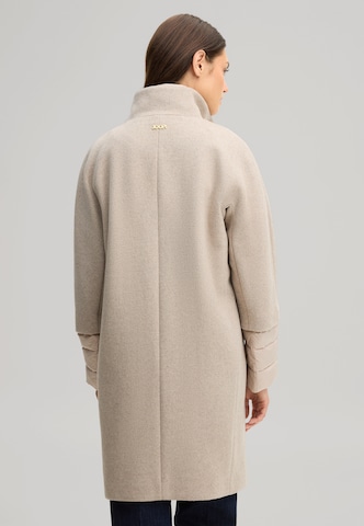 JOOP! Between-seasons coat in Beige