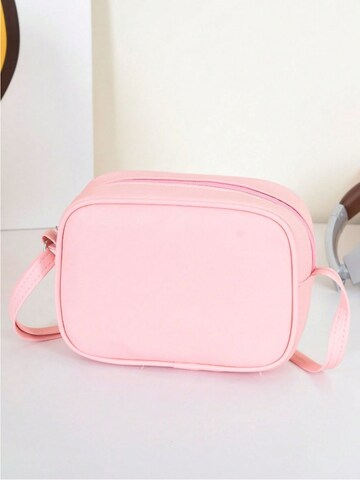 Tomshop24-7 Bag 'Lisa' in Pink