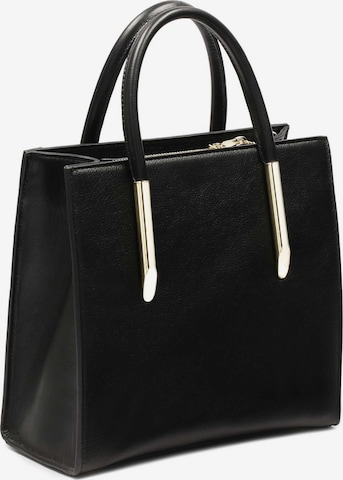 Kazar Handbag in Black